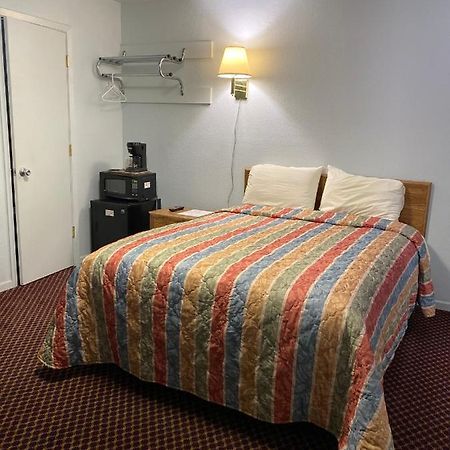 Regency Inn Comanche Zewnętrze zdjęcie