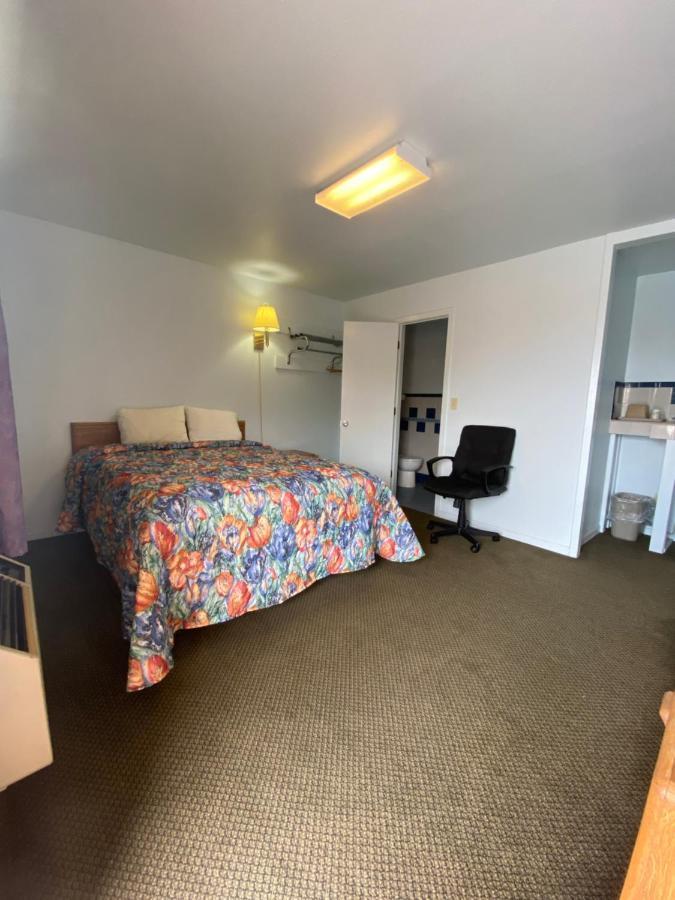 Regency Inn Comanche Zewnętrze zdjęcie