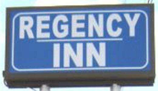 Regency Inn Comanche Zewnętrze zdjęcie