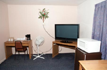 Regency Inn Comanche Zewnętrze zdjęcie