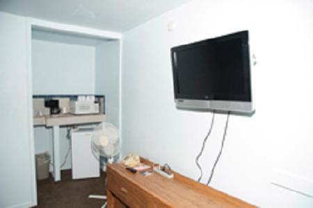 Regency Inn Comanche Zewnętrze zdjęcie