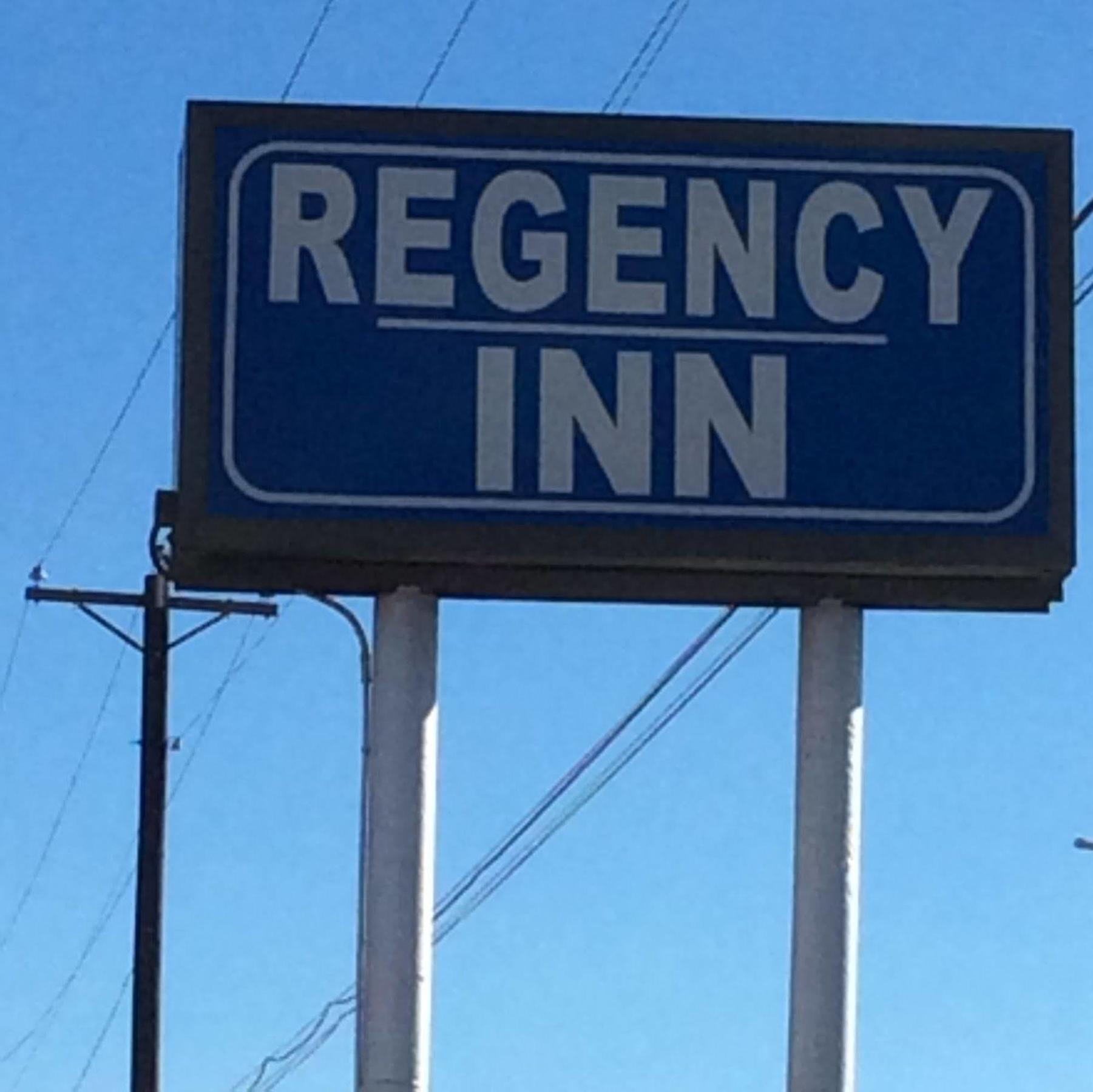 Regency Inn Comanche Zewnętrze zdjęcie