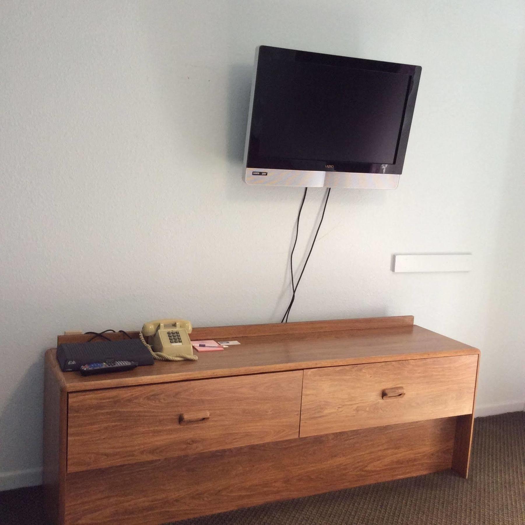 Regency Inn Comanche Zewnętrze zdjęcie