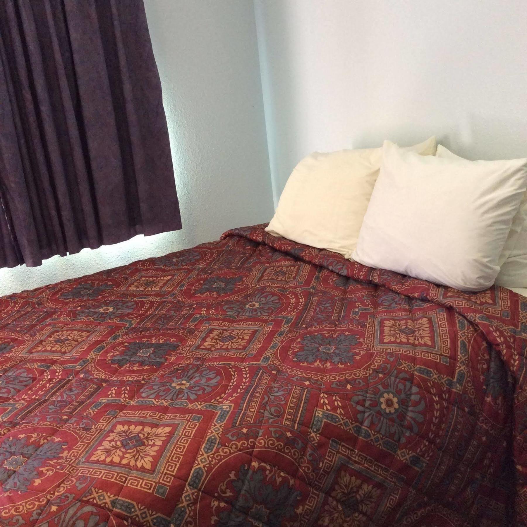 Regency Inn Comanche Zewnętrze zdjęcie