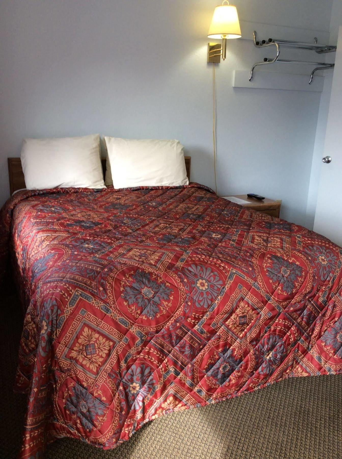 Regency Inn Comanche Zewnętrze zdjęcie