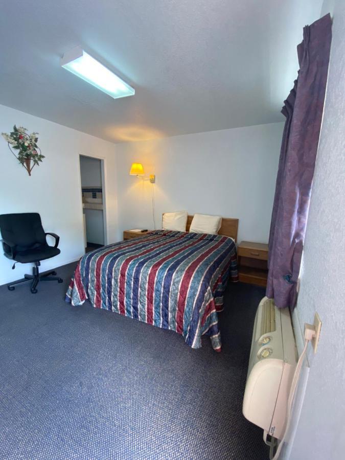 Regency Inn Comanche Zewnętrze zdjęcie