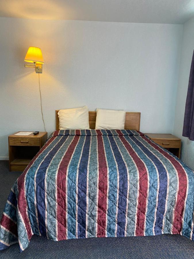 Regency Inn Comanche Zewnętrze zdjęcie