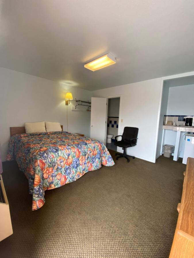 Regency Inn Comanche Zewnętrze zdjęcie