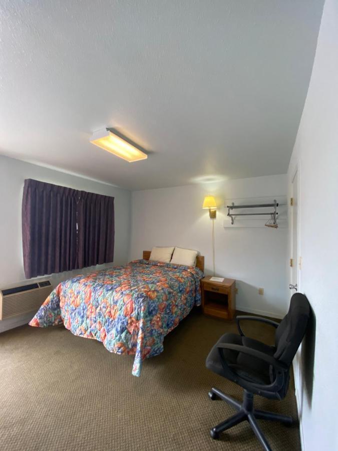 Regency Inn Comanche Zewnętrze zdjęcie